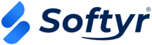 Softyr Logo